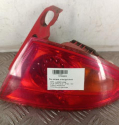 Feu arriere principal droit (feux) SEAT LEON 2 Photo n°1