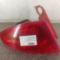 Feu arriere principal gauche (feux) SEAT LEON 2