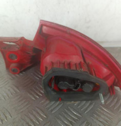Feu arriere principal gauche (feux) SEAT LEON 2