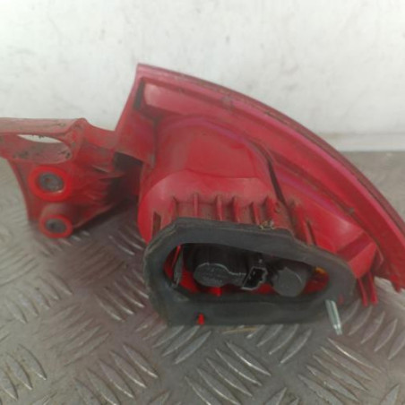 Feu arriere principal gauche (feux) SEAT LEON 2