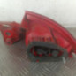 Feu arriere principal gauche (feux) SEAT LEON 2