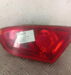Feu arriere secondaire droit (feux) SEAT LEON 2 Photo n°1