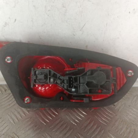Feu arriere secondaire droit (feux) SEAT LEON 2