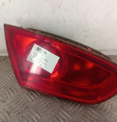 Feu arriere secondaire gauche (feux) SEAT LEON 2 Photo n°1