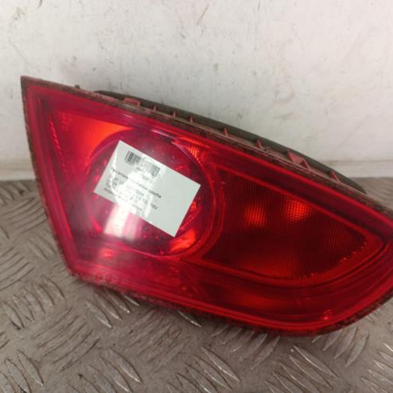Feu arriere secondaire gauche (feux) SEAT LEON 2