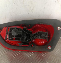 Feu arriere secondaire gauche (feux) SEAT LEON 2