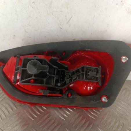 Feu arriere secondaire gauche (feux) SEAT LEON 2