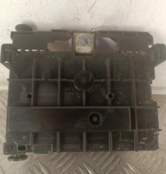 Boitier servitude moteur (BSM) CITROEN C4 GRAND PICASSO 1