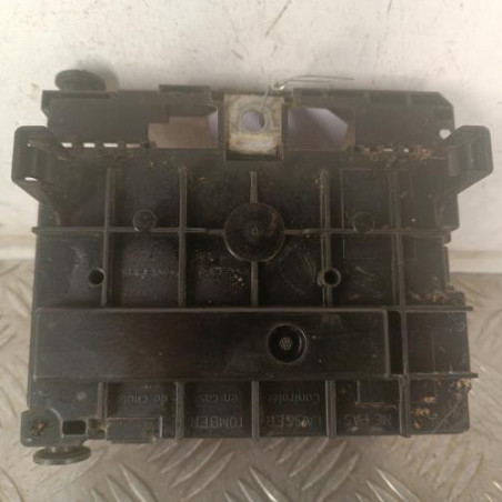 Boitier servitude moteur (BSM) CITROEN C4 GRAND PICASSO 1