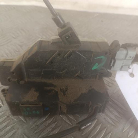 Serrure arriere droit CITROEN C4 GRAND PICASSO 1