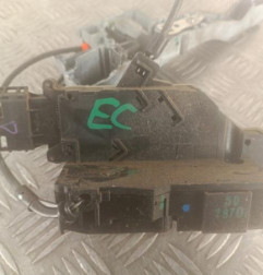 Serrure arriere gauche CITROEN C4 GRAND PICASSO 1