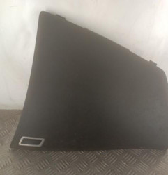 Vide poche avant droit CITROEN C4 GRAND PICASSO 1 Photo n°1