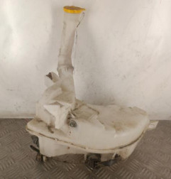 Vase de lave glace MAZDA 5 1 Photo n°1