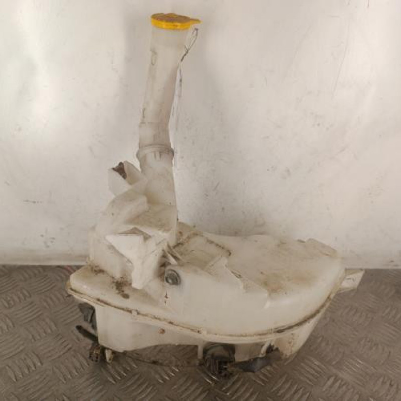 Vase de lave glace MAZDA 5 1