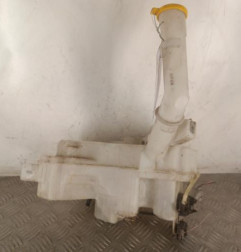 Vase de lave glace MAZDA 5 1