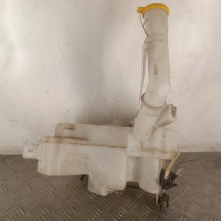 Vase de lave glace MAZDA 5 1