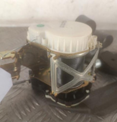 Ceinture avant droit RENAULT CLIO 3 Photo n°1