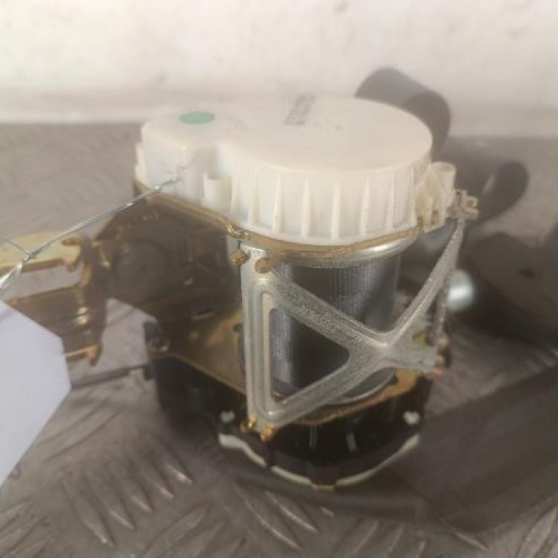 Ceinture avant droit RENAULT CLIO 3