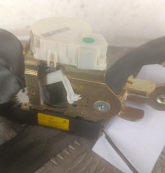 Ceinture avant droit RENAULT CLIO 3