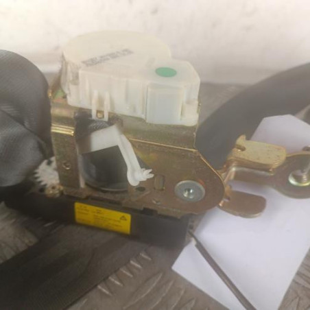 Ceinture avant droit RENAULT CLIO 3