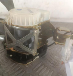 Ceinture avant gauche RENAULT CLIO 3 Photo n°1