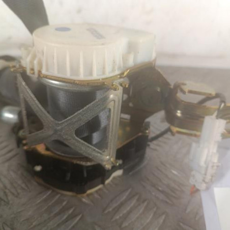 Ceinture avant gauche RENAULT CLIO 3 Photo n°1