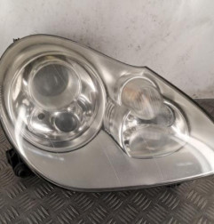 Optique avant principal droit (feux)(phare) PORSCHE CAYENNE 1 Photo n°1