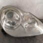 Optique avant principal droit (feux)(phare) PORSCHE CAYENNE 1