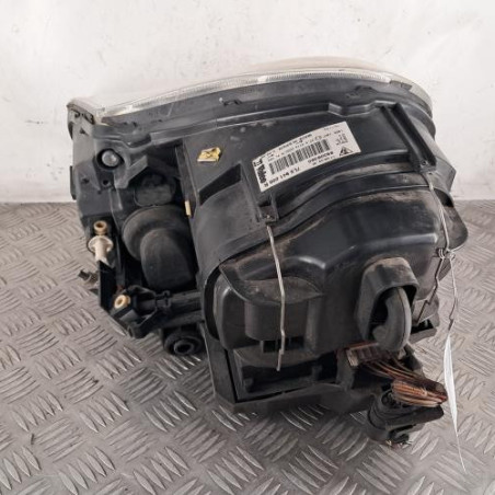 Optique avant principal droit (feux)(phare) PORSCHE CAYENNE 1