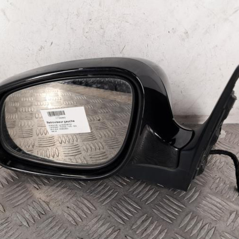 Retroviseur gauche PORSCHE CAYENNE 1 Retroviseur gauche PORSCHE CAYENNE 1