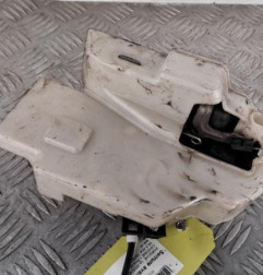 Serrure avant droit PORSCHE CAYENNE 1