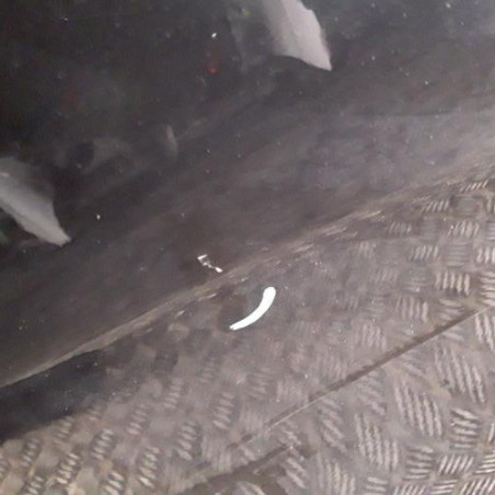 Porte avant droit PEUGEOT 308 2