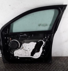 Porte avant droit PEUGEOT 308 2 Photo n°5