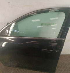 Porte avant gauche PEUGEOT 308 2 Photo n°1