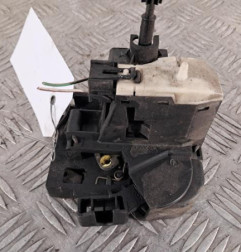 Serrure avant gauche RENAULT CLIO 2