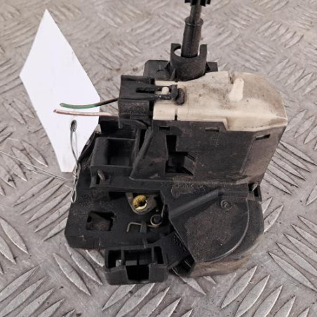 Serrure avant gauche RENAULT CLIO 2