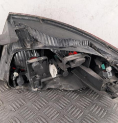 Feu arriere principal gauche (feux) PEUGEOT 407