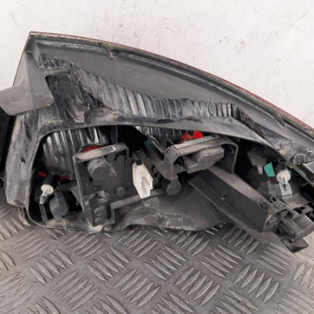 Feu arriere principal gauche (feux) PEUGEOT 407