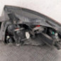 Feu arriere principal gauche (feux) PEUGEOT 407