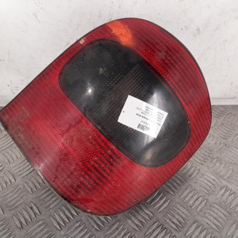 Feu arriere principal droit (feux) CITROEN XSARA