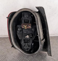 Feu arriere principal droit (feux) CITROEN XSARA