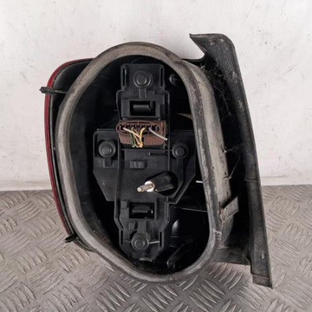 Feu arriere principal droit (feux) CITROEN XSARA