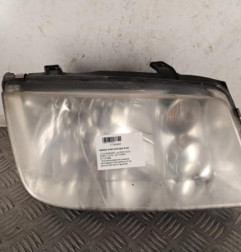 Optique avant principal droit (feux)(phare) VOLKSWAGEN BORA Photo n°1
