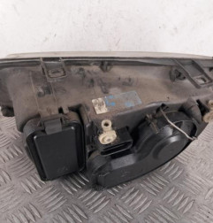 Optique avant principal droit (feux)(phare) VOLKSWAGEN BORA