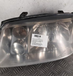 Optique avant principal gauche (feux)(phare) VOLKSWAGEN BORA Photo n°1