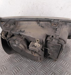 Optique avant principal gauche (feux)(phare) VOLKSWAGEN BORA