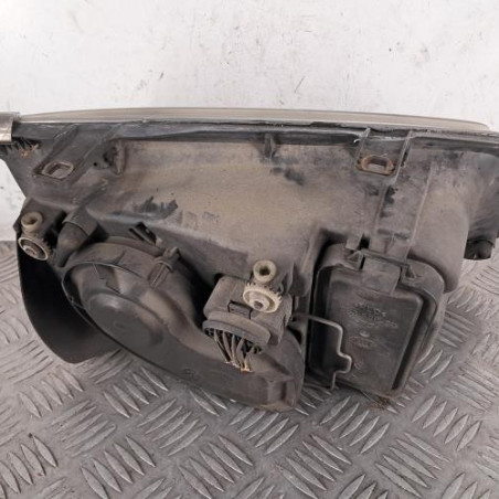 Optique avant principal gauche (feux)(phare) VOLKSWAGEN BORA