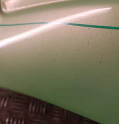 Aile avant droit CITROEN C3 1 Photo n°3