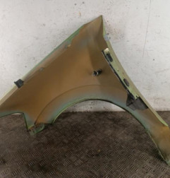 Aile avant droit CITROEN C3 1 Photo n°5