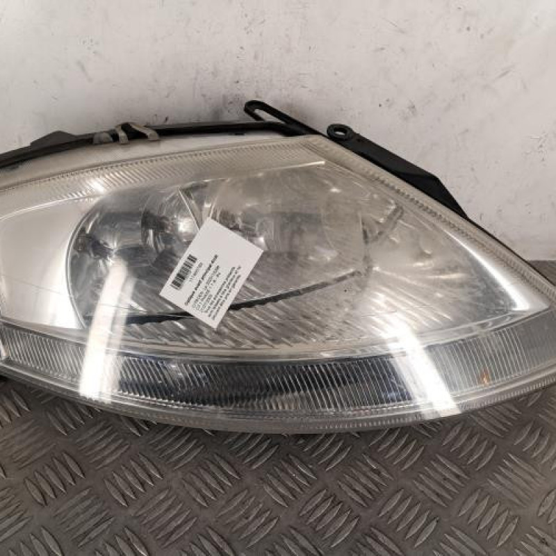 Optique avant principal droit (feux)(phare) CITROEN C3 1